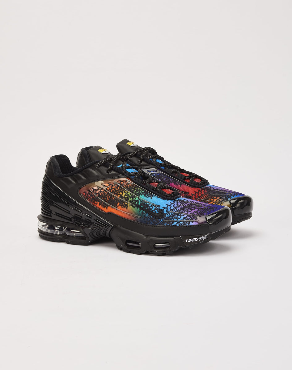 Nike Air Max Plus III PRM â DTLR
