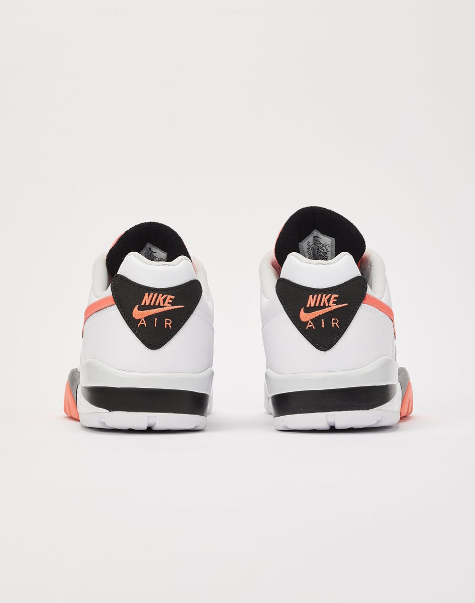 Nike Air Cross Trainer Low – DTLR