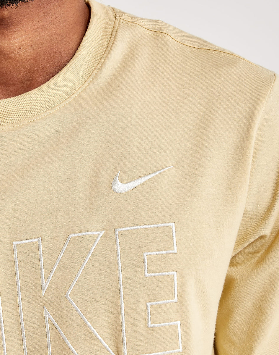 Nike Pull Vinted Femme Nike Sportswear Tee – DTLR