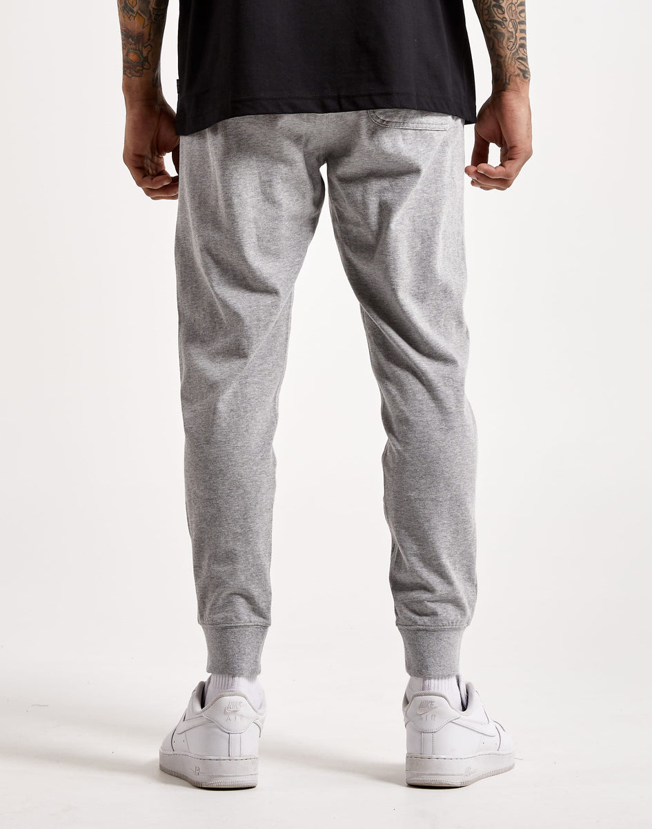 Pantalon de jogging pour homme Nike Sportswear Club gris - BV2762-063