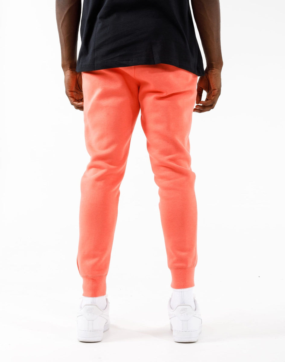 Nike Nsw Club Fleece Jogger Pants â DTLR