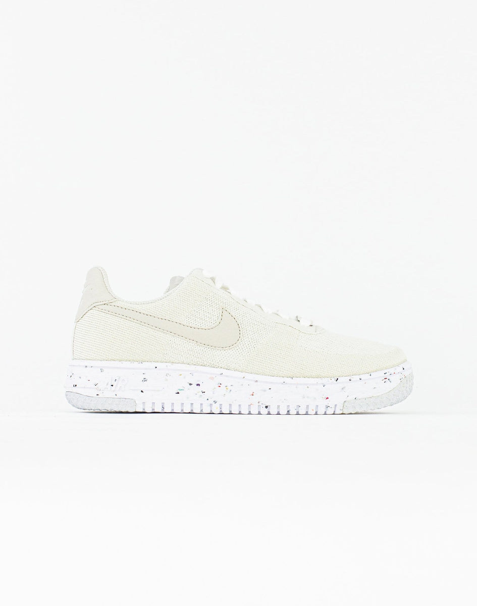 Nike Air Force Crater Flyknit – DTLR
