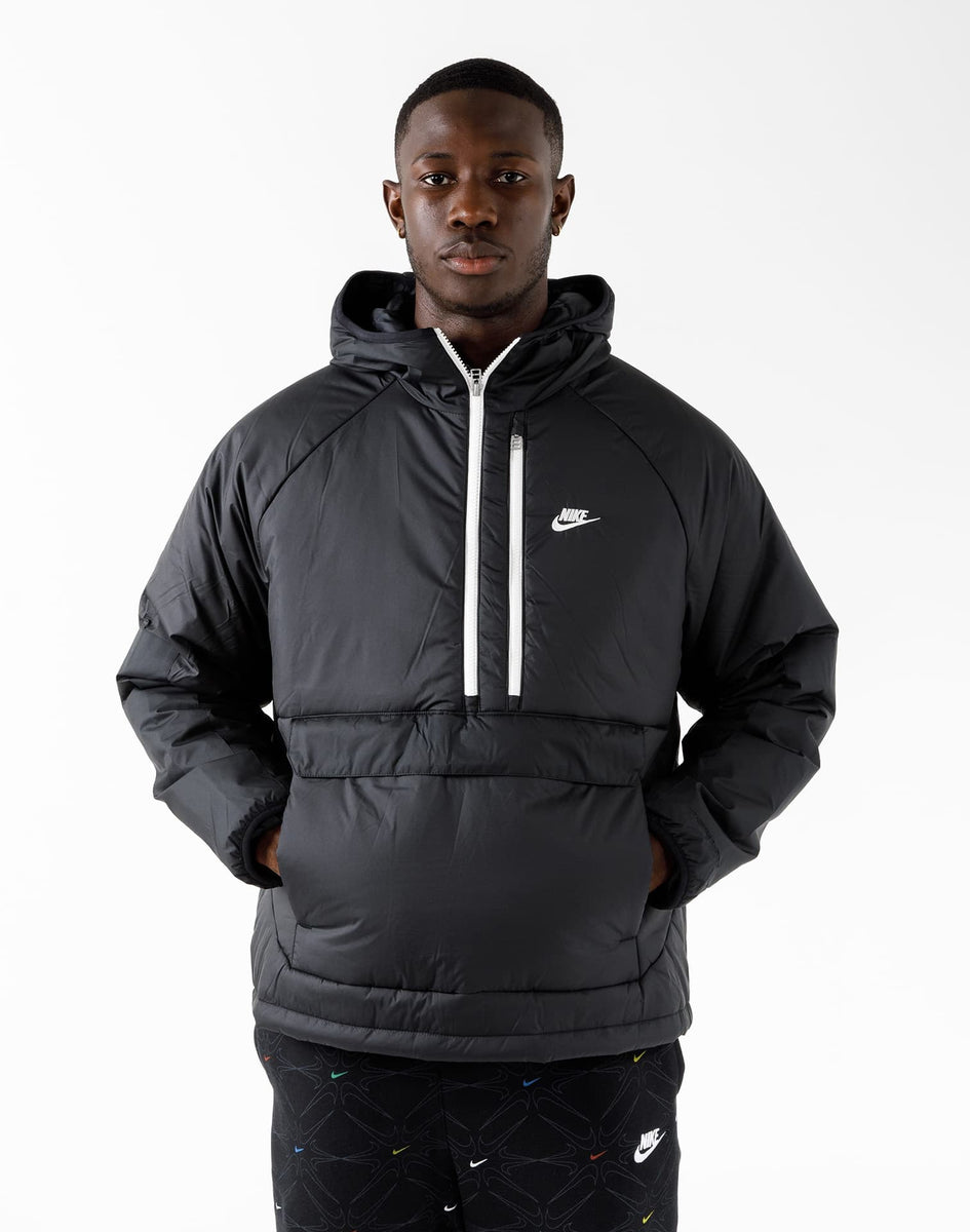 Nike Nsw Therma-Fit Legacy Hooded Anorak – DTLR