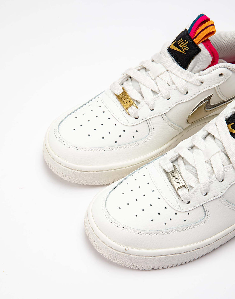 Nike Air Force 1 LV8 Grade-School – DTLR