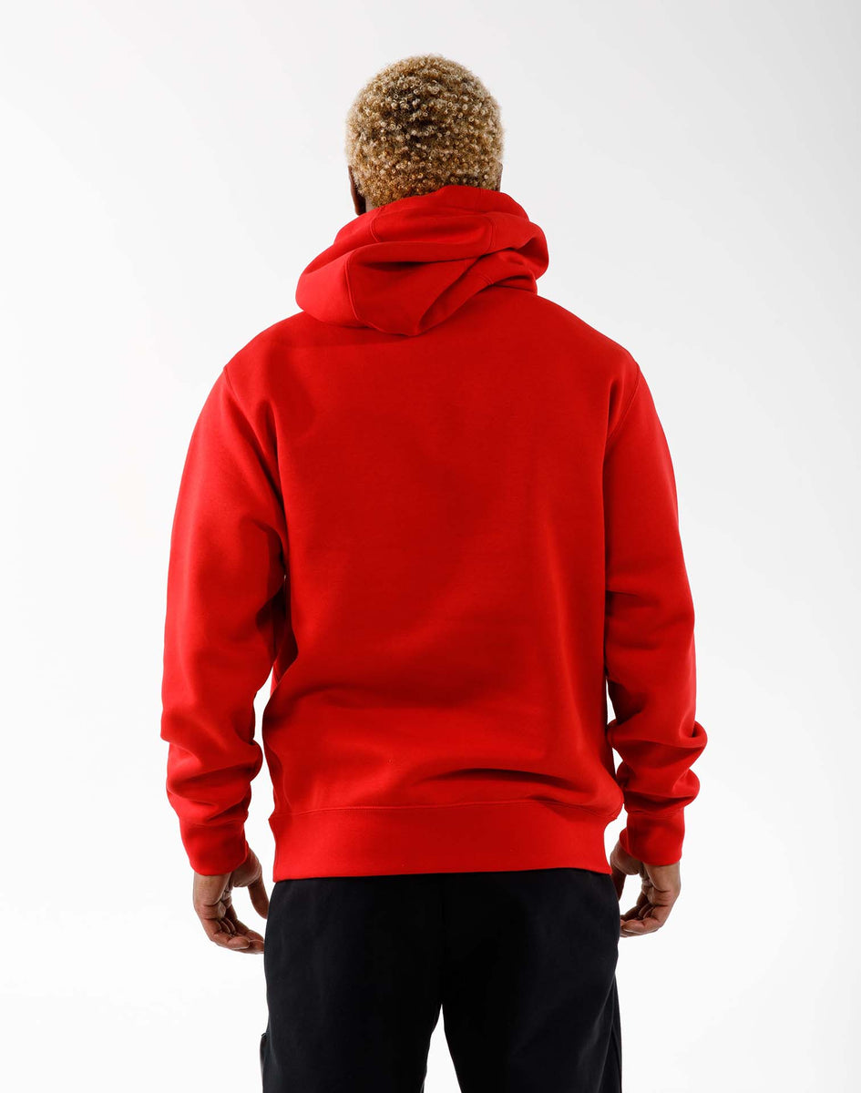 nike french fry hoodie