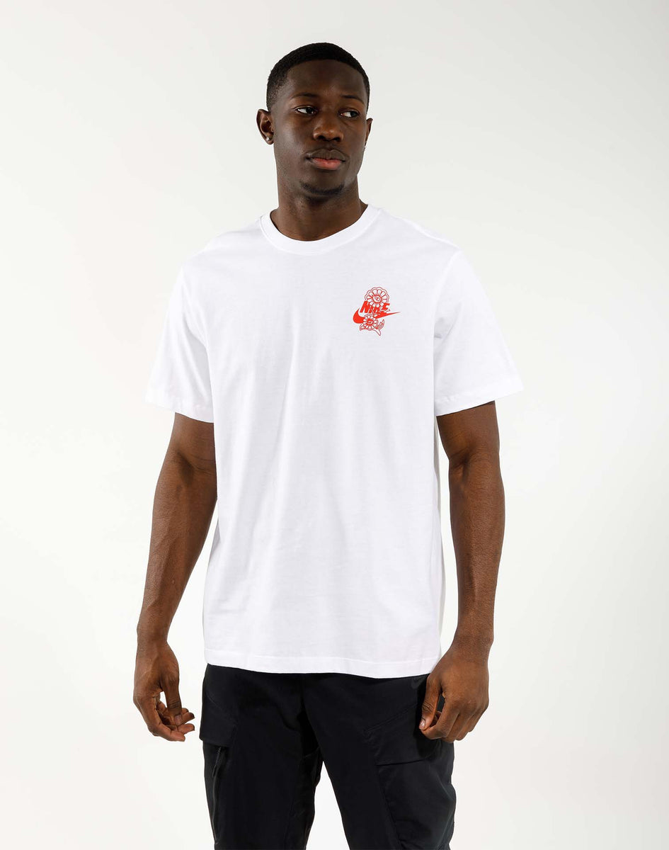 Nike Nsw Pagoda Temple Tee – DTLR