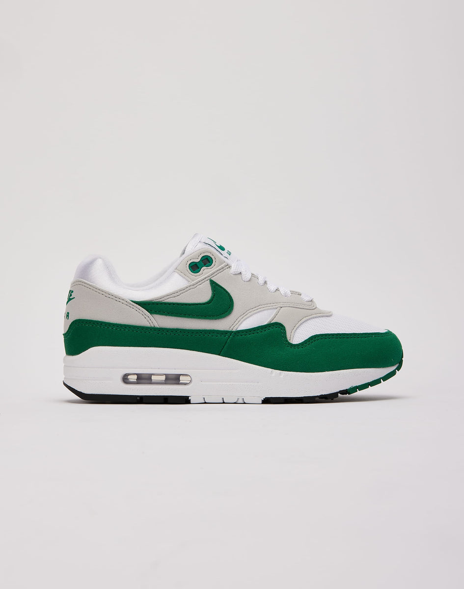 airmax 1 anniversary green