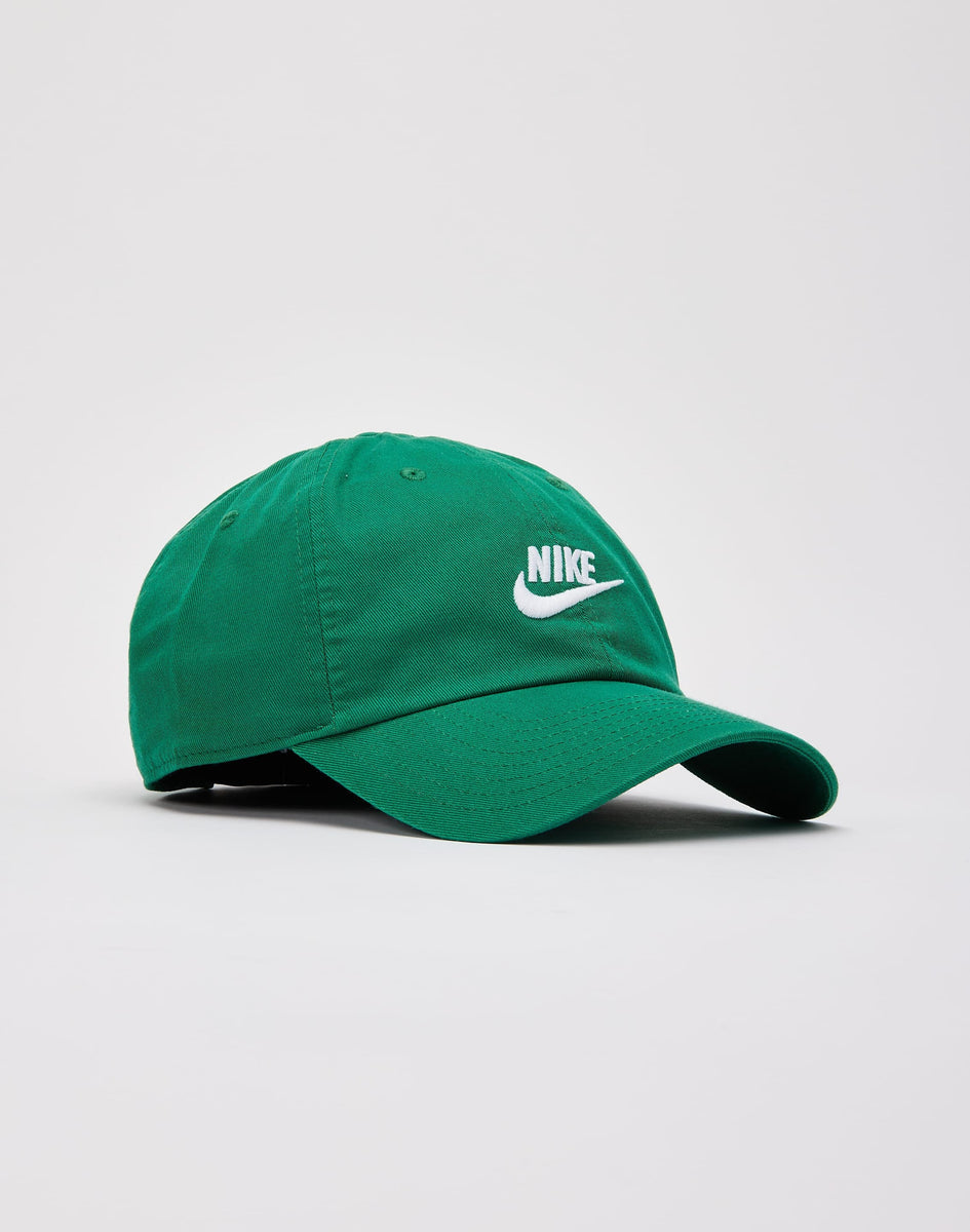futura nike hat