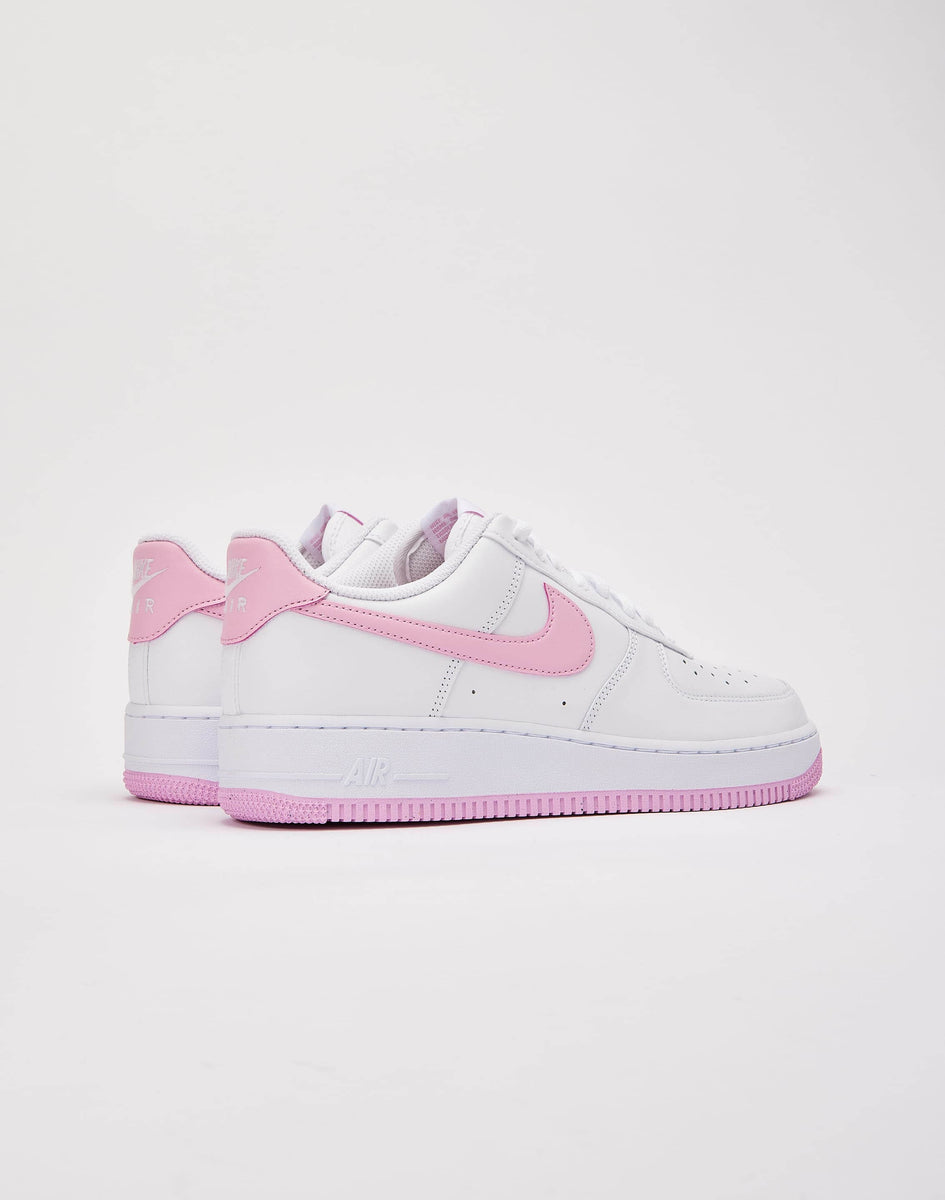 Nike Air Force Low '07 – DTLR