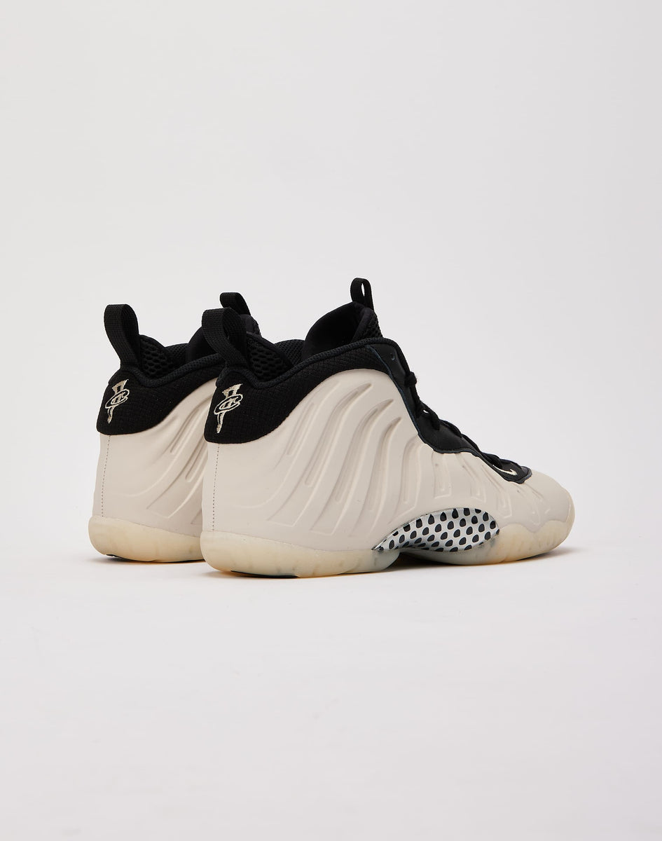 Nike Little Posite One Grade School Retro Basketball Sneaker Size 7Y FQ1930-001 NIKE Grade School Little Posite One FQ1930 001 - Shiekh main image 4