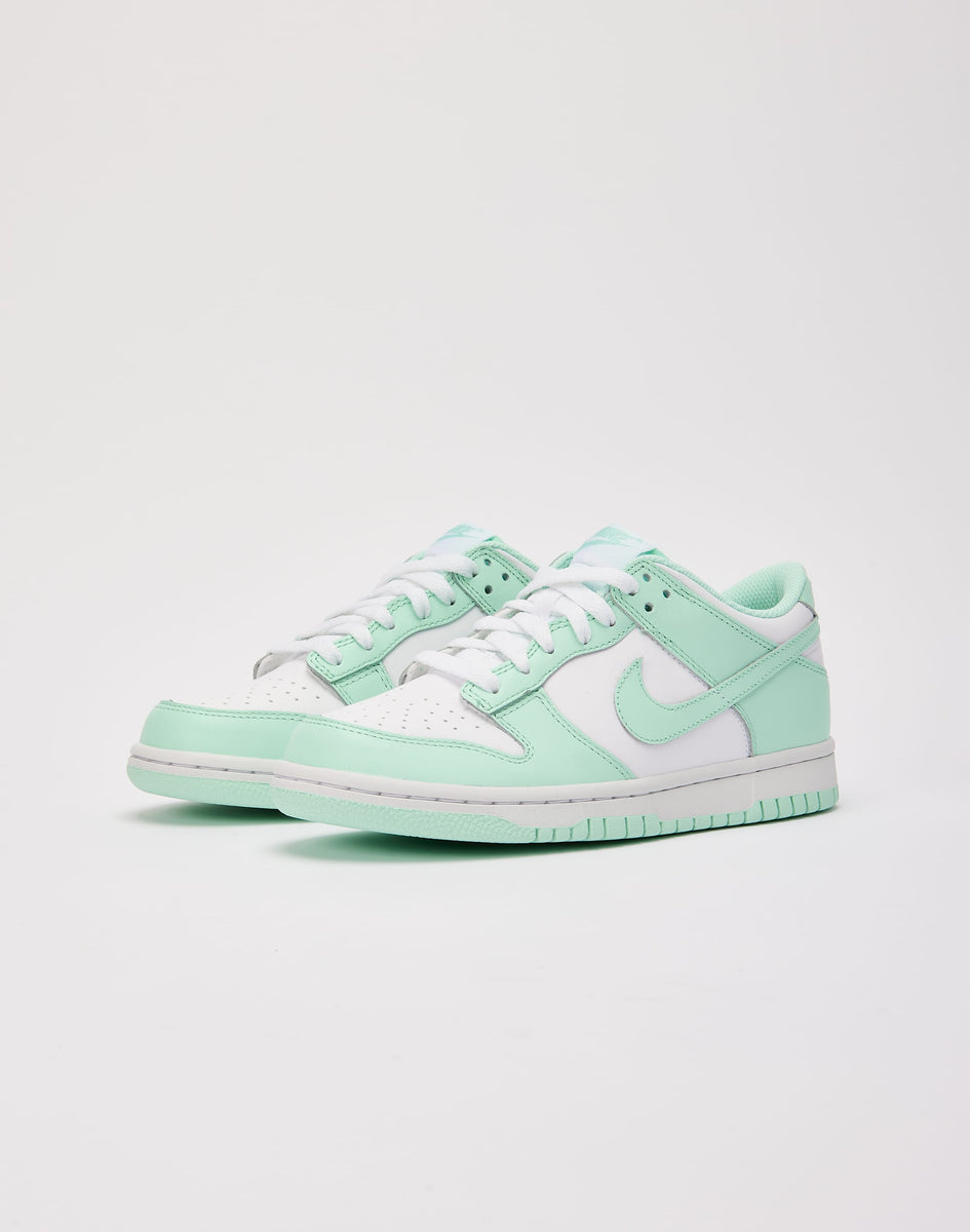 Nike Sb Dunk Low Team Green Zalando Nike Dunk Low Grade-School – DTLR