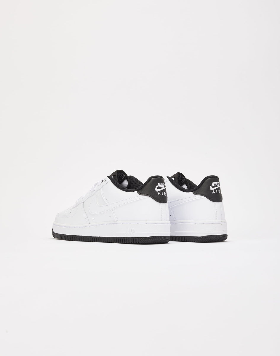 white air forces grade school