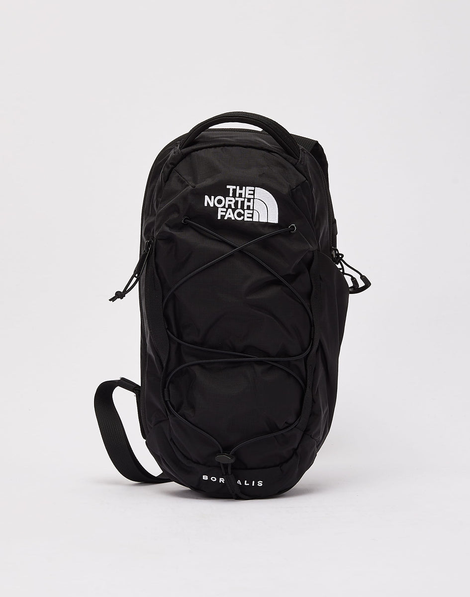 The North Face Borealis Sling Bag – DTLR The North Face Borealis Sling Bag – DTLR