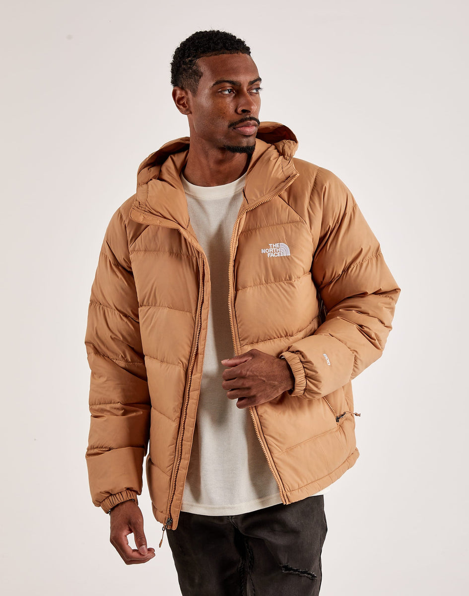 The North Face Hydrenalite Down Hoodie – DTLR