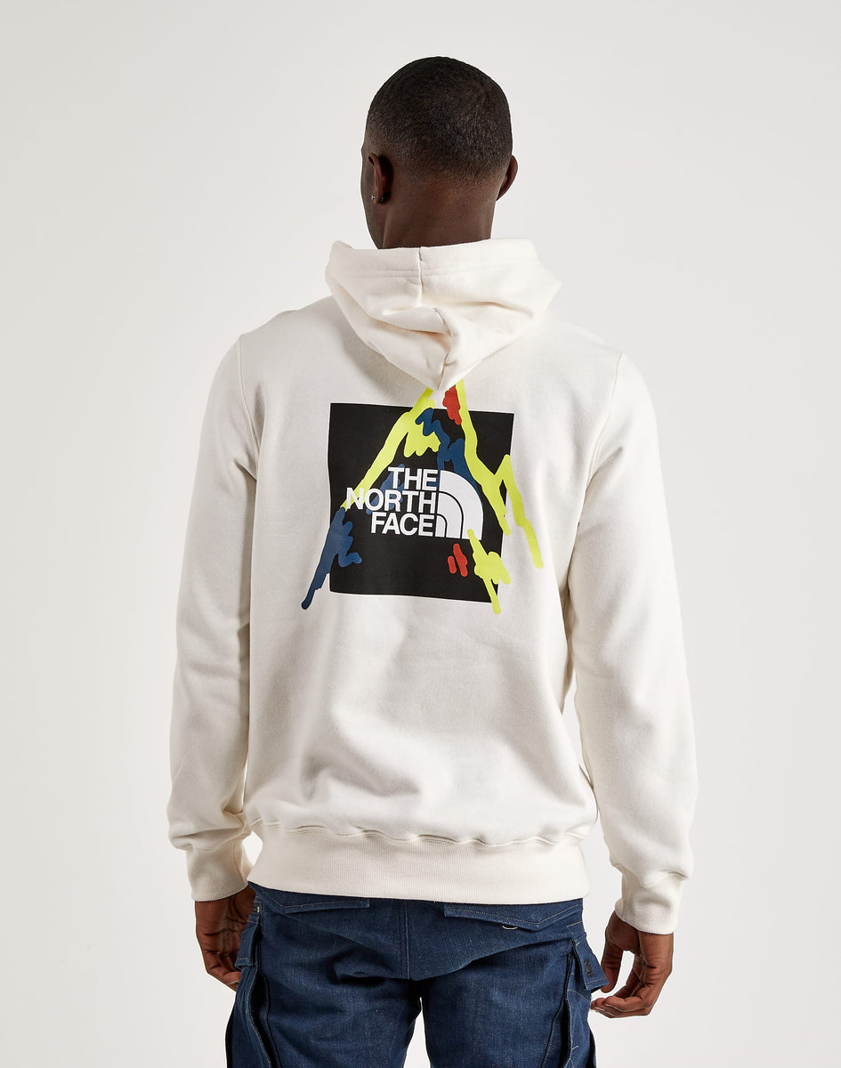 NorthFace-NF0A811RHO5-M- 