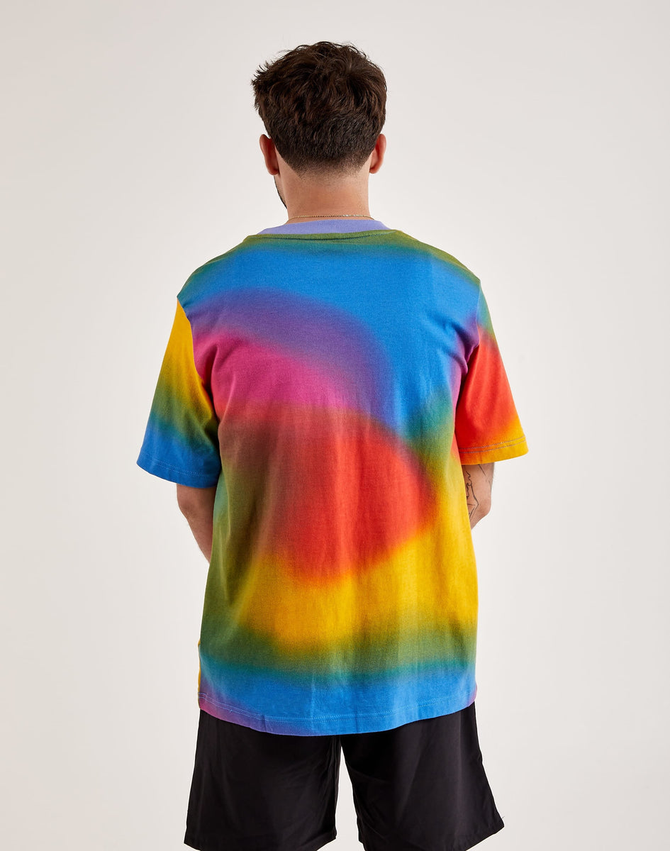 Face North The Tie-Dye – DTLR Tee