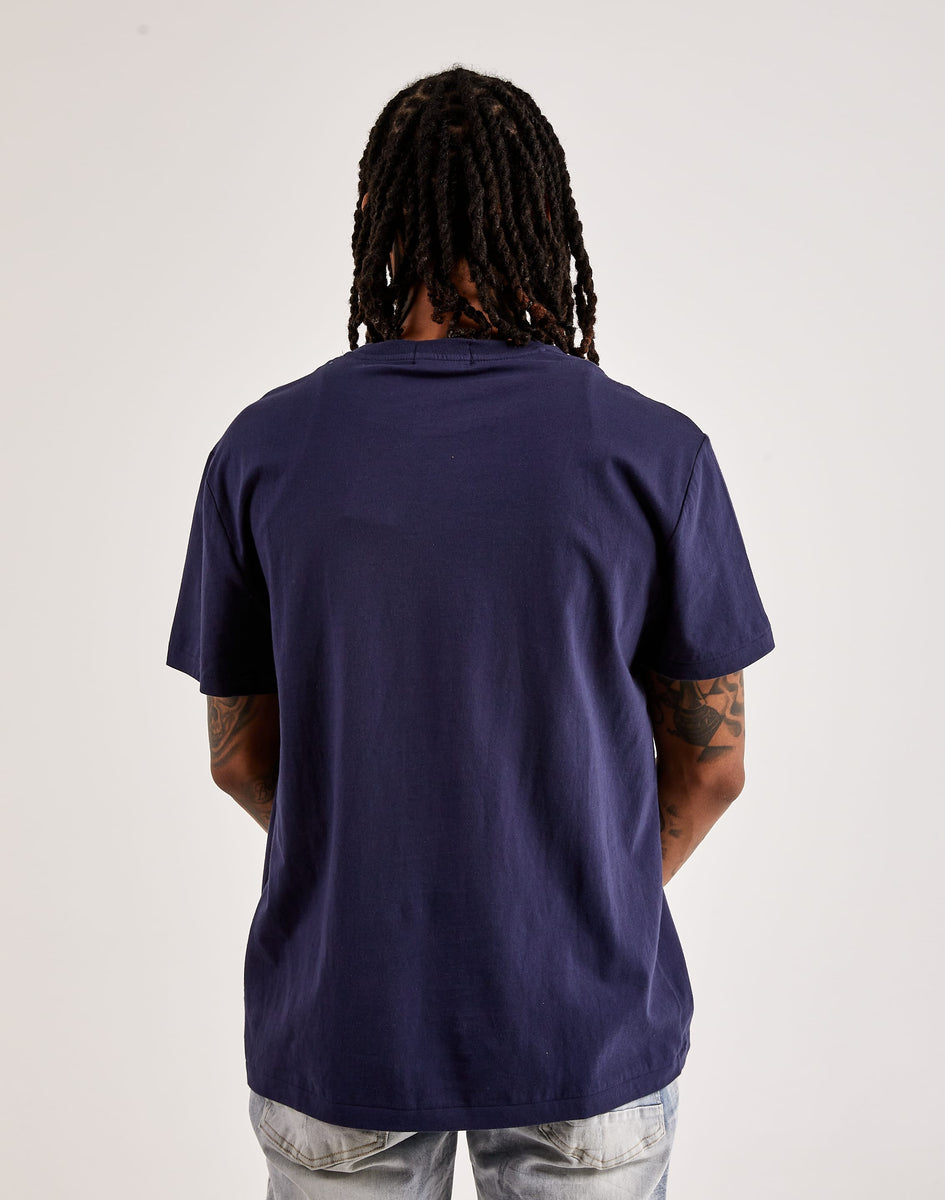 Polo Ralph Lauren Bear Graphic Tee – DTLR