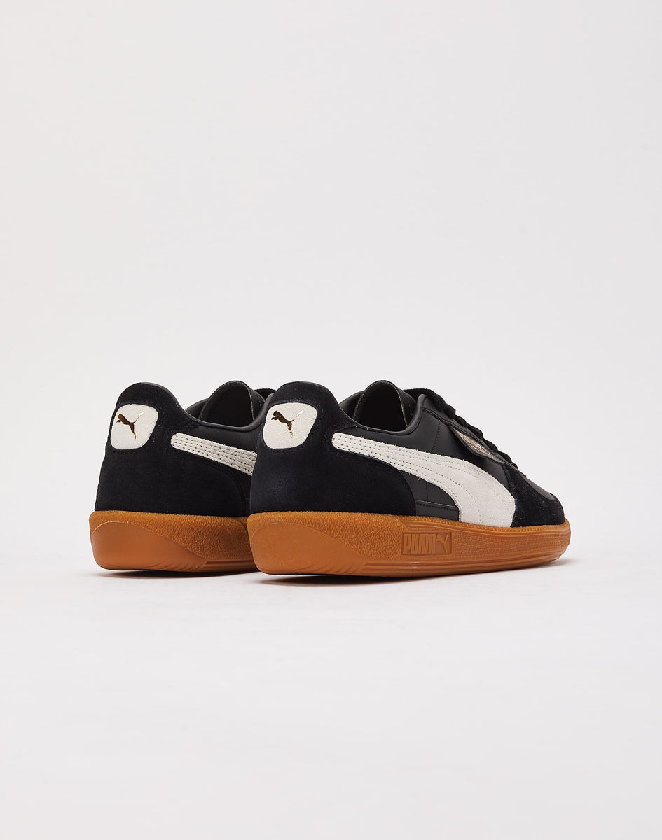 PUMA Palermo: Soccer Classic Turned Streetwear Staple – DTLR
