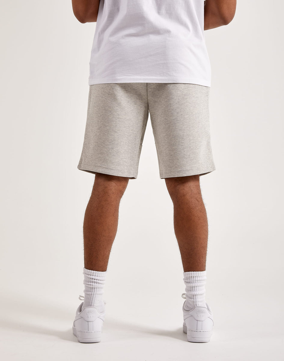 Polo Ralph Lauren Double-Knit Shorts