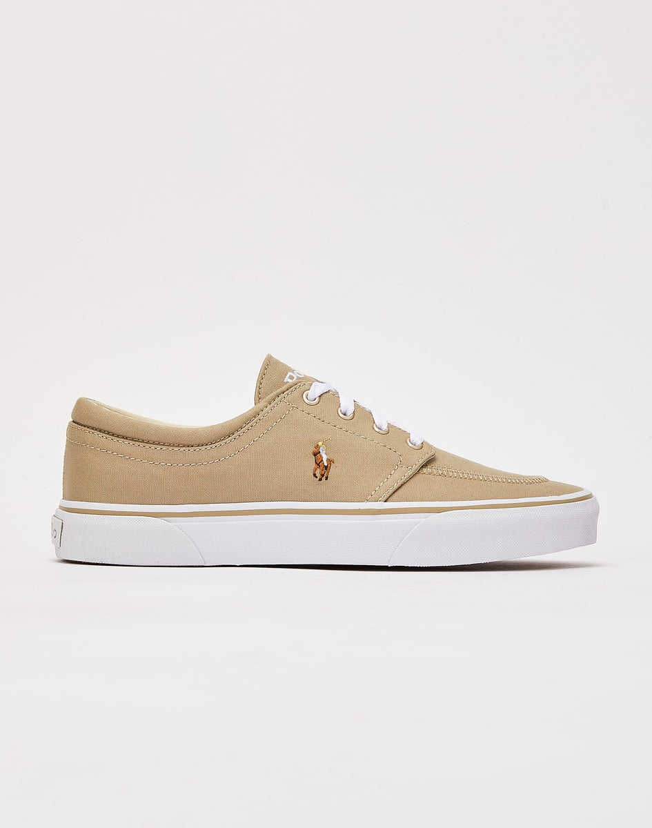 Polo Ralph Lauren Faxon X – DTLR