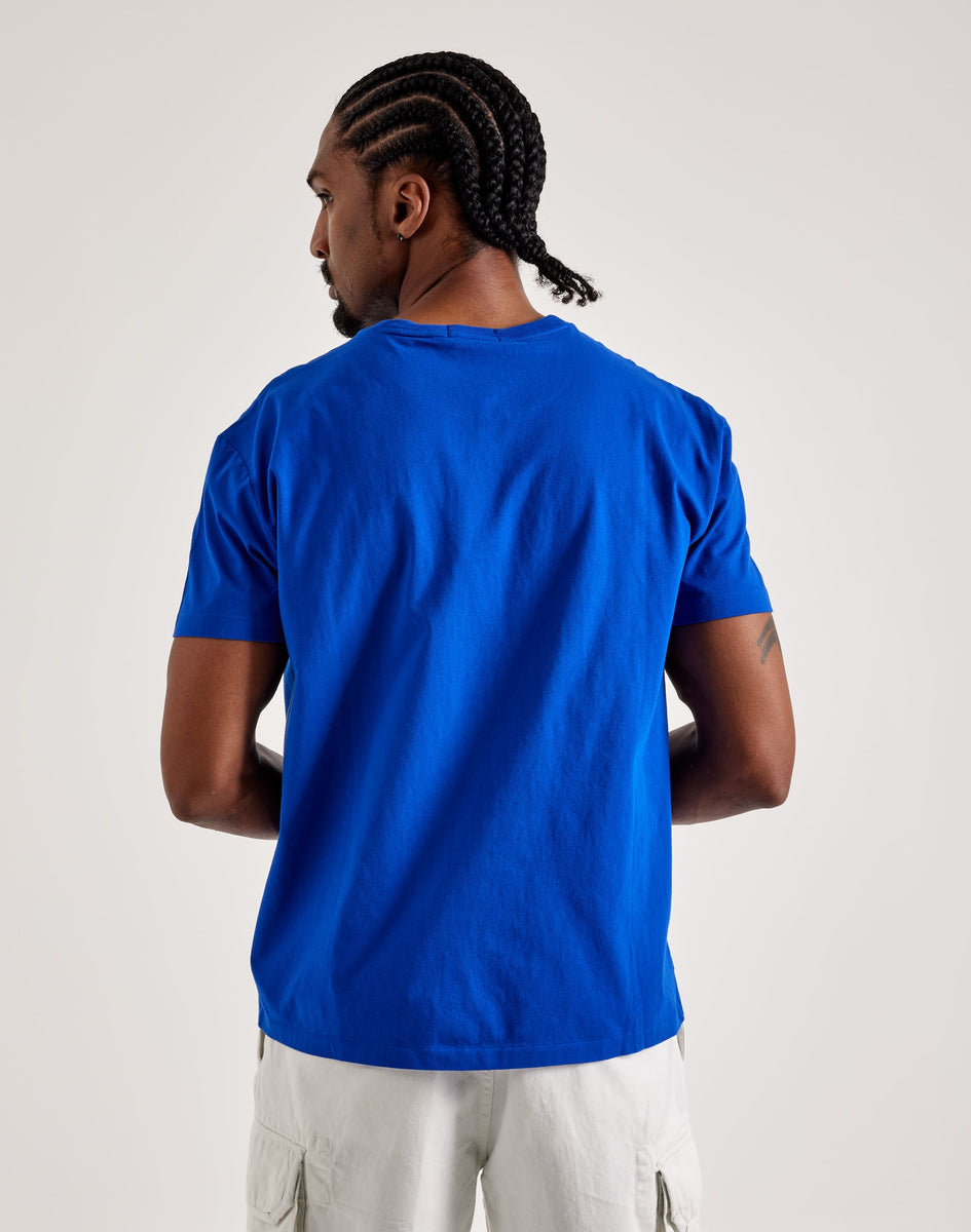 Polo Ralph Lauren 1967 Logo Tee DTLR Polo ralph lauren 1967 logo tee dtlr