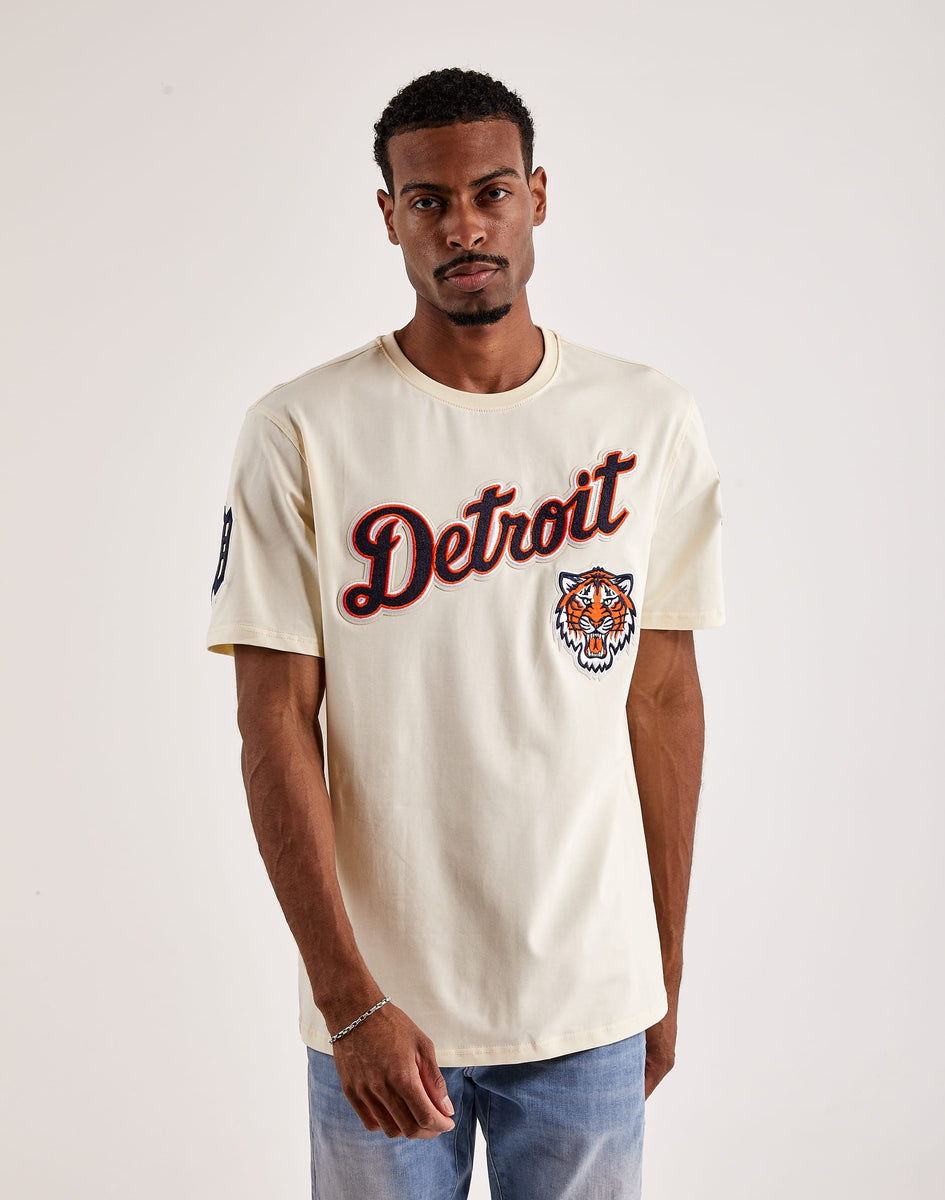 Pro Standard Detroit Tigers Tee