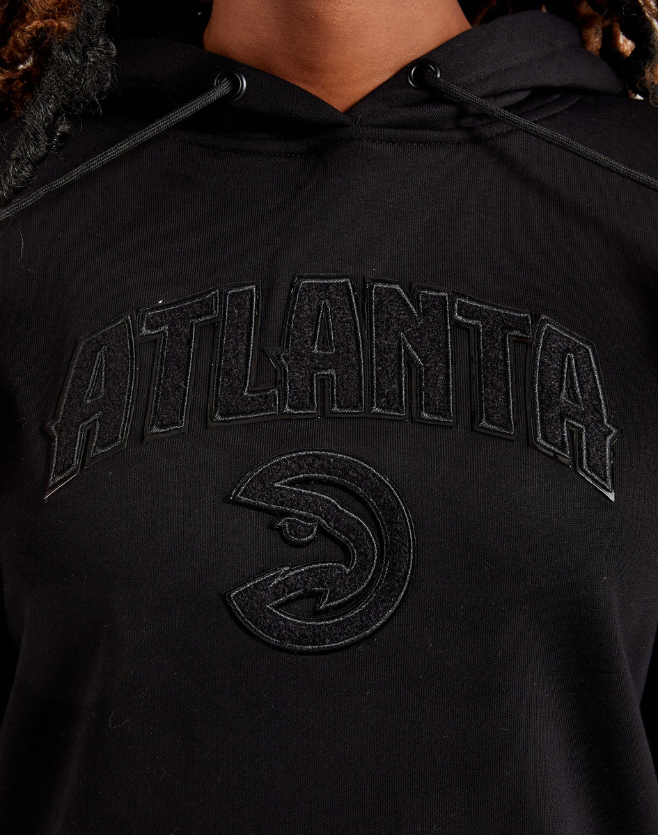 Hockey Time Black Hawks Red Pullover main image 1
