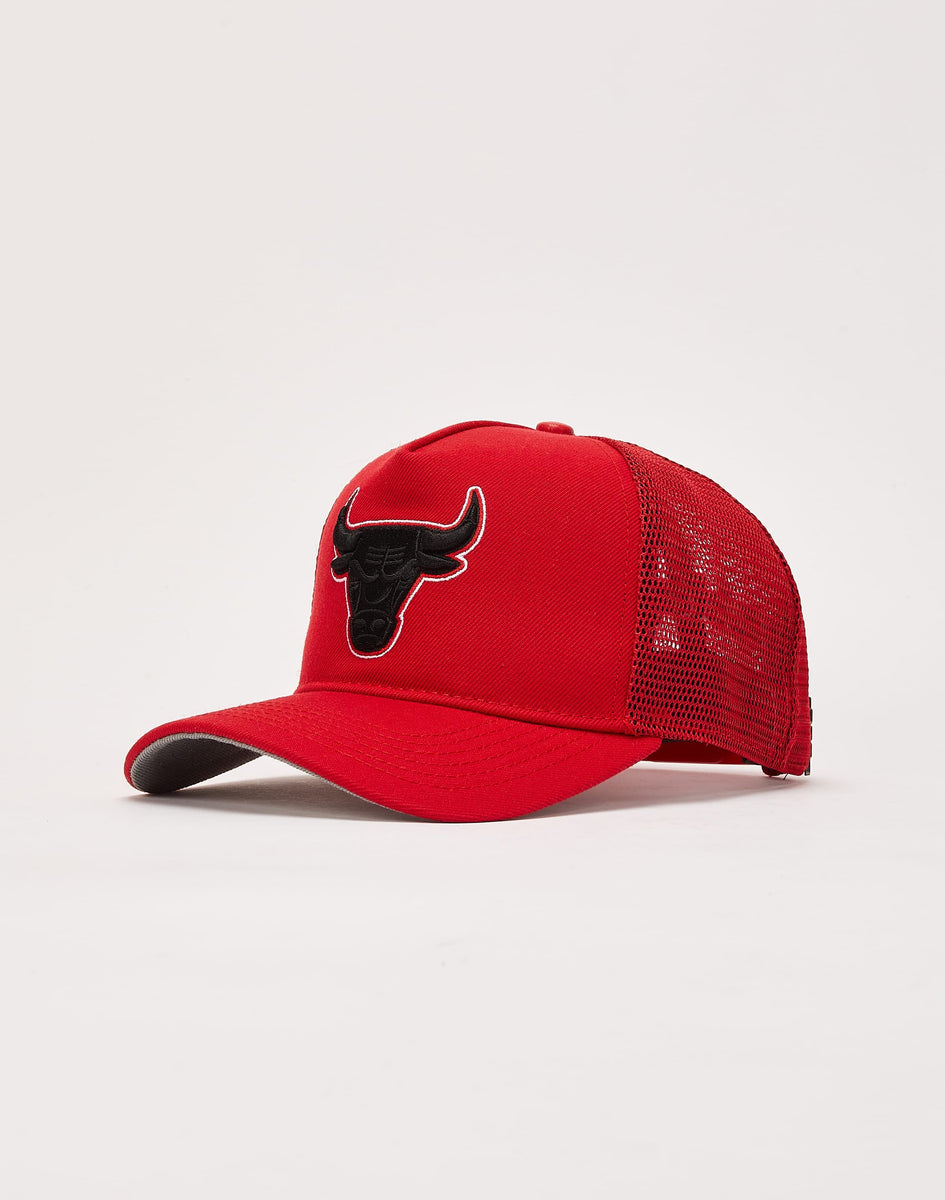 Pro Standard Memphis Grizzlies Trucker Hat – DTLR
