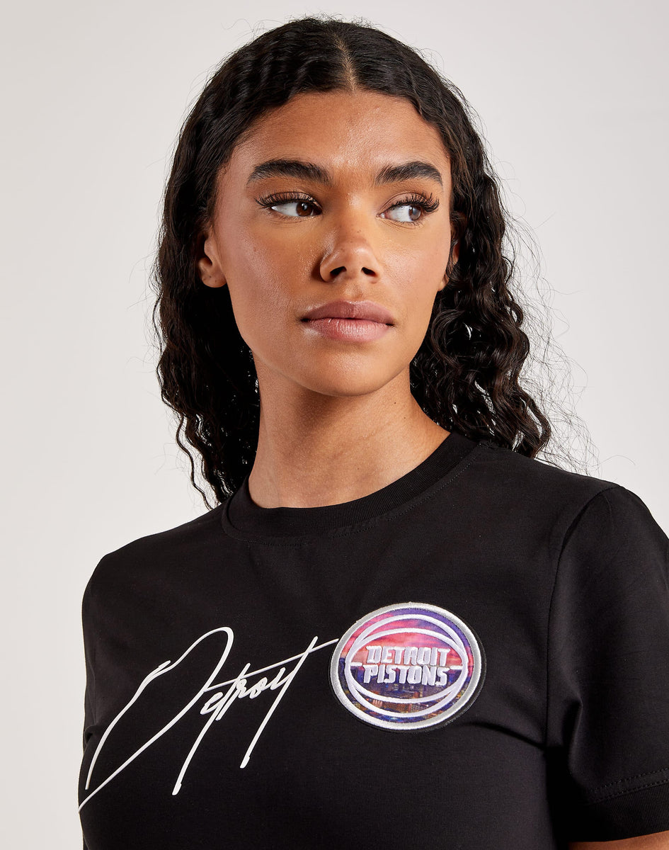 Pro Standard Detroit Pistons Cityscape Dress – DTLR