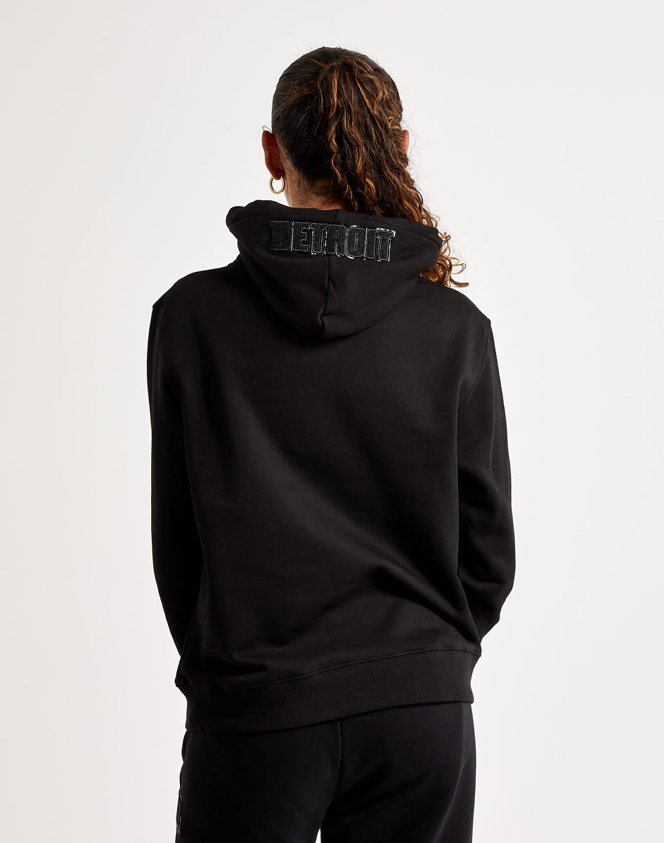 Pro Standard Pistons Fleece Pullover Hoodie DTLR