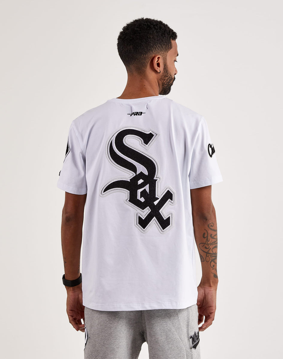 White sox Tシャツ　USA製 ProStandard-LCW137828DTWhite-