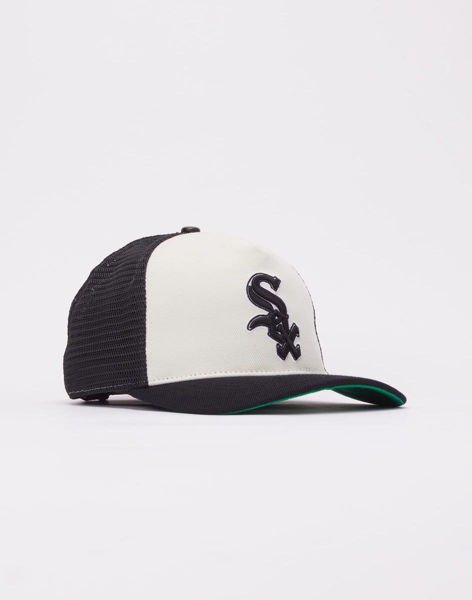 Pro Standard Chicago White Sox Trucker Hat DTLR