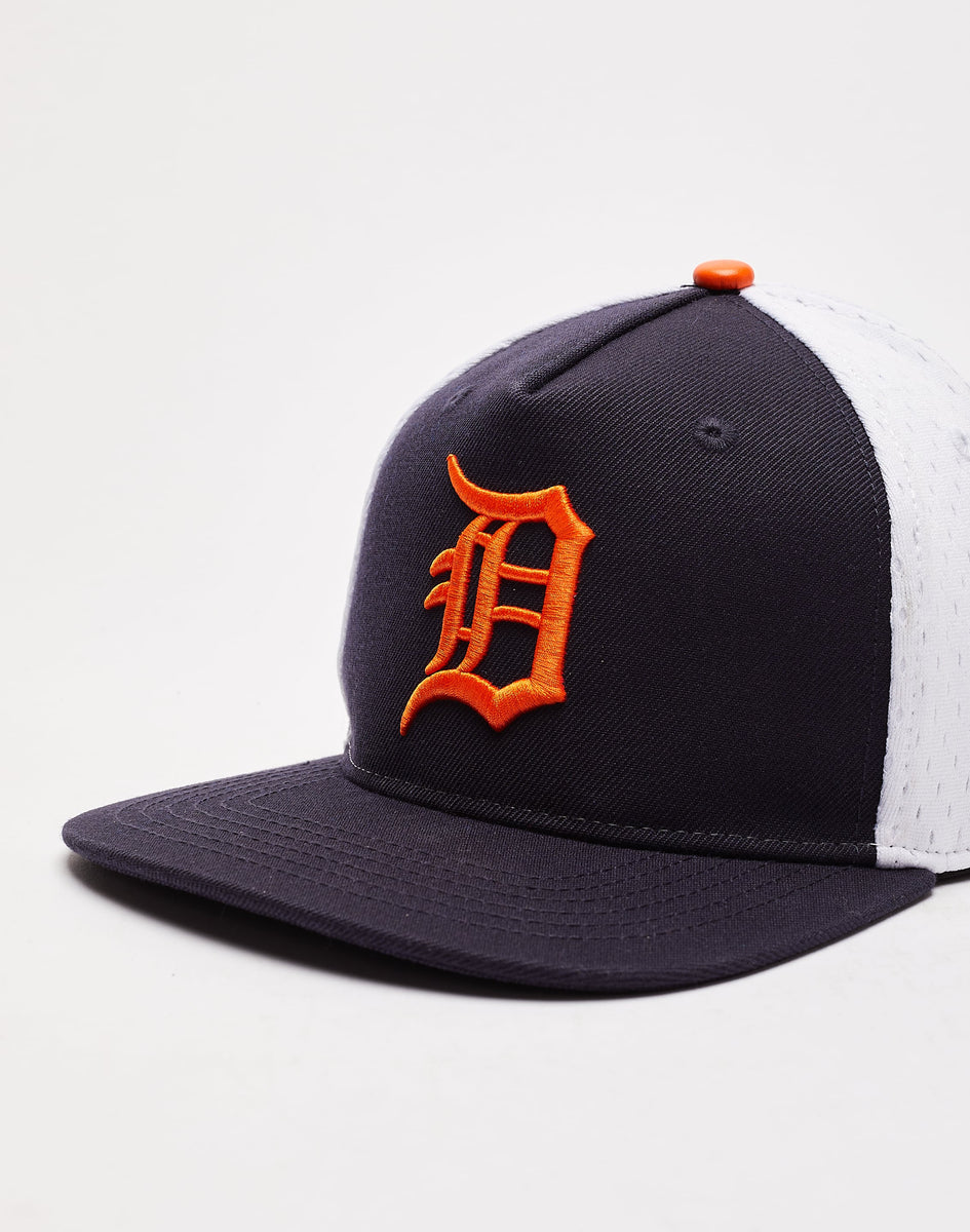 Pro Standard Detroit Tigers Trucker Hat – DTLR