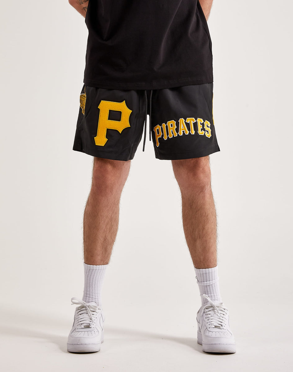 プロスタンダード メンズ ハーフパンツ ”Pittsburgh Pirates