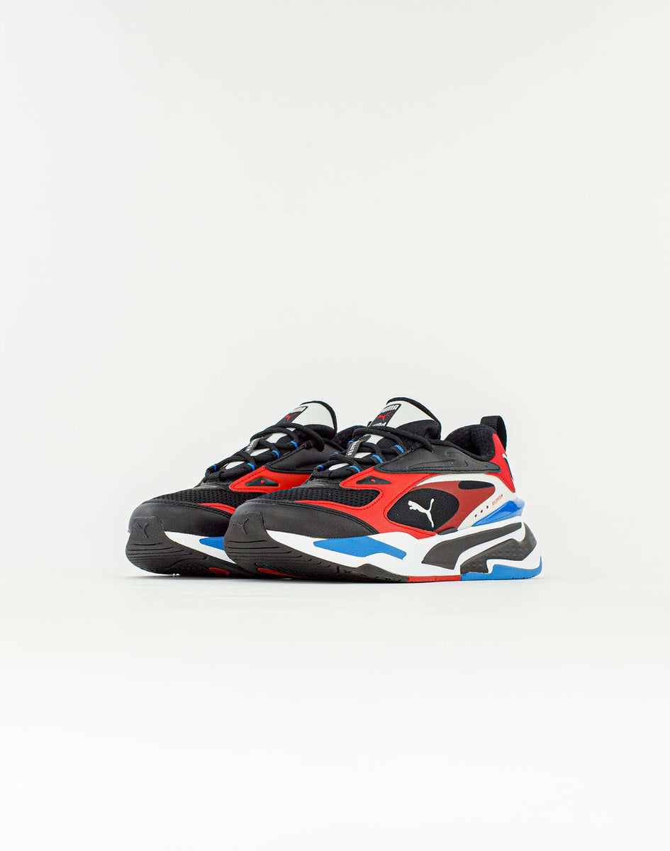 puma rs grade school