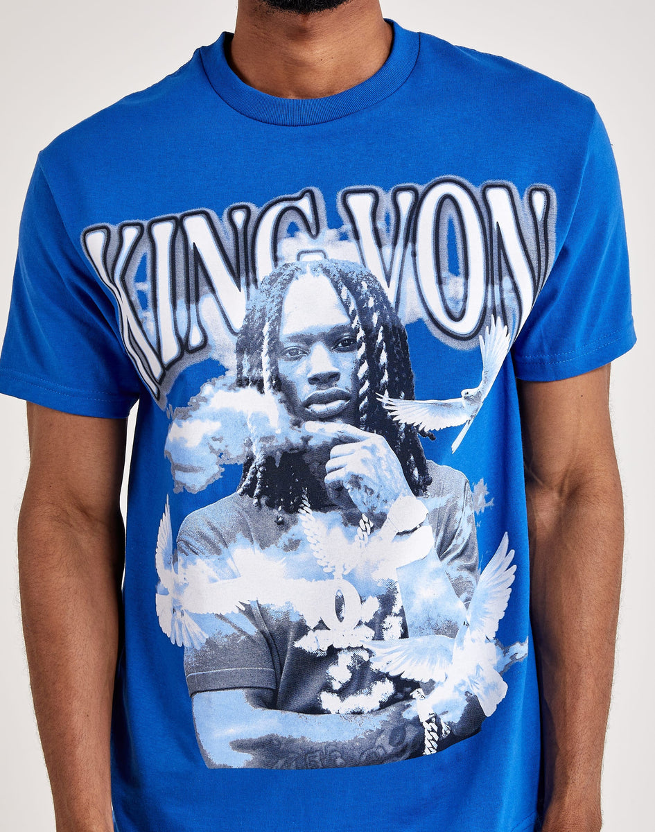 Quantum-KingVonDoveRoy-MBlue-