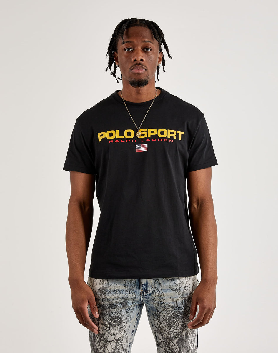 Polo Sport Jersey Tee – DTLR