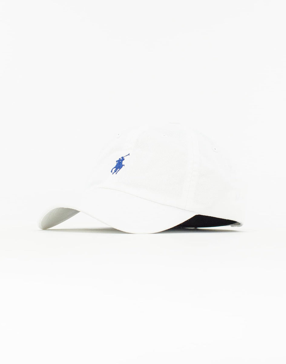 Polo Ralph Lauren Core Classic Sport Cap – DTLR