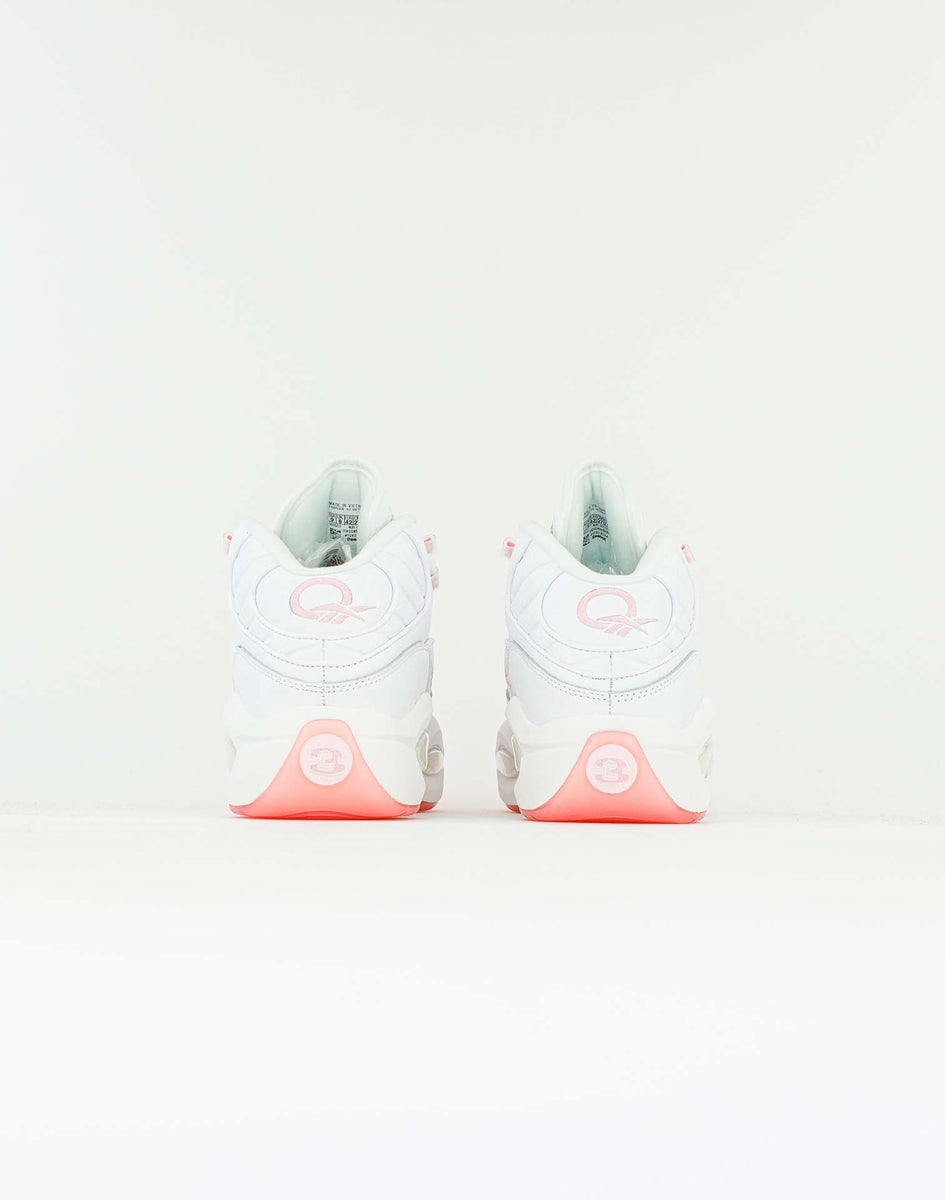 Reebok Question Mid  display picture 1