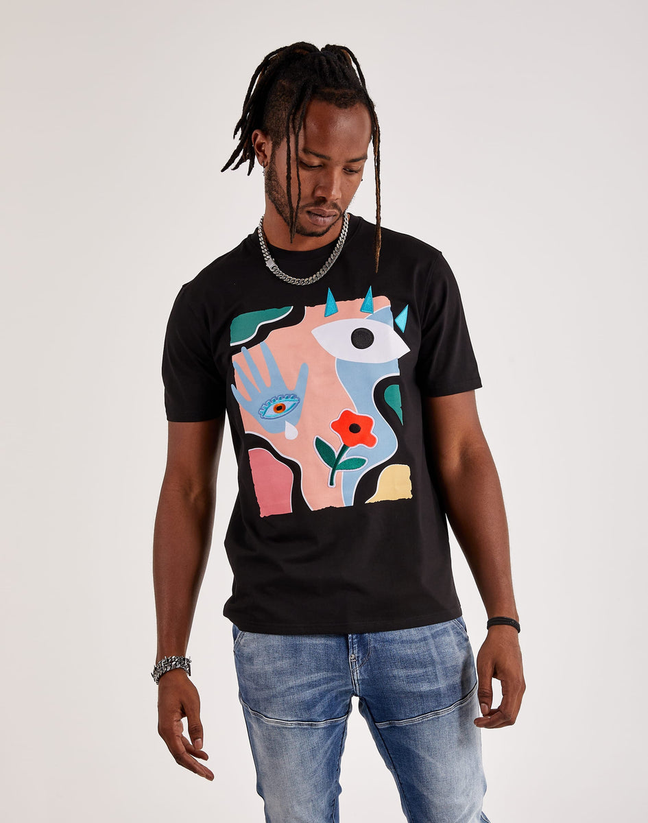 RokuStudios-RK1480996-BLK-M-