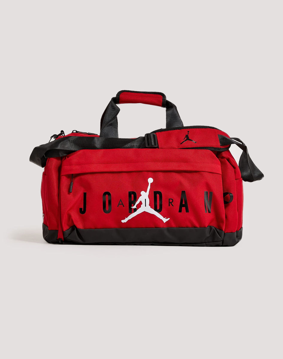 Jordan Air Duffle Bag DTLR