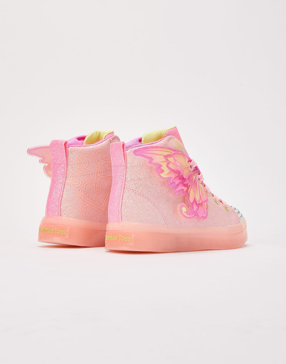 twinkle♡ Skechers-314350L-LPMT-