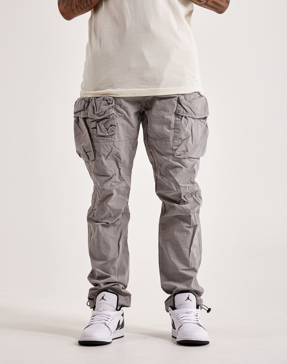 Smoke Rise Utility Cargo Jeans – DTLR