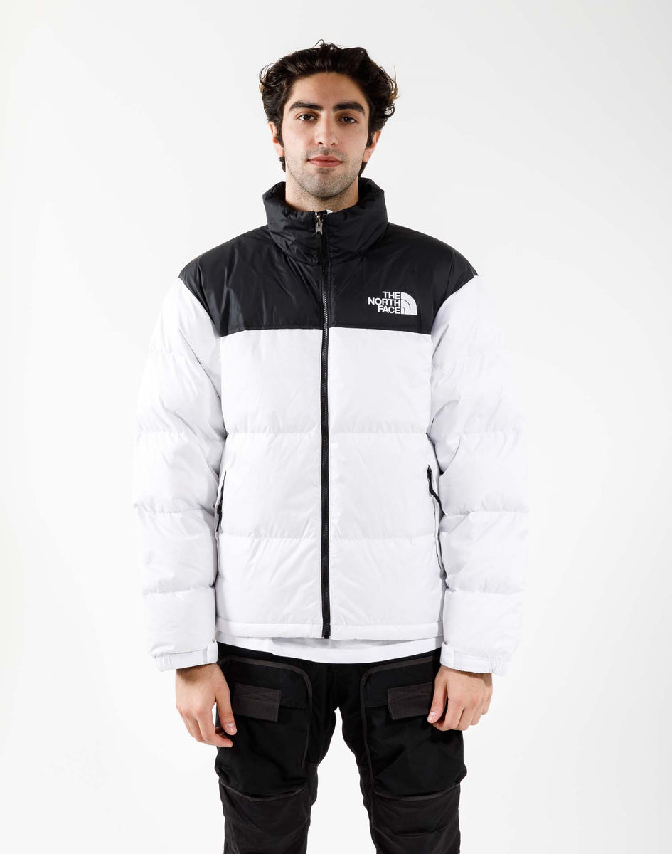 The North Face 1996 RETRO NUPTSE JACKET – DTLR