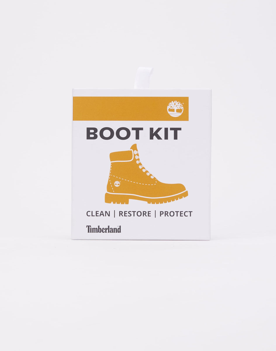 Kit Pour Boots Boot Kit Timberland (2 x 59 ml)