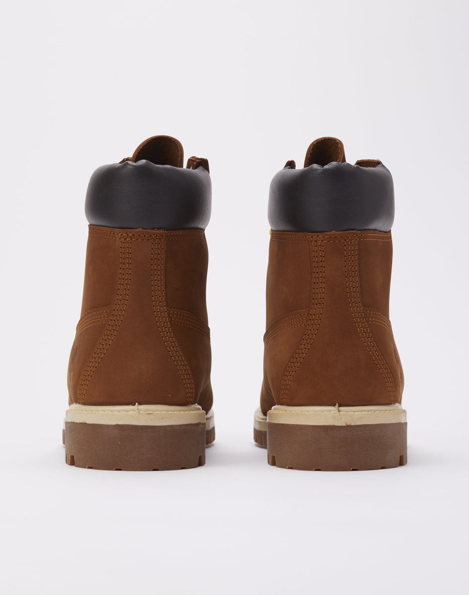 Timberland 6-Inch Premium Waterproof Boots – DTLR