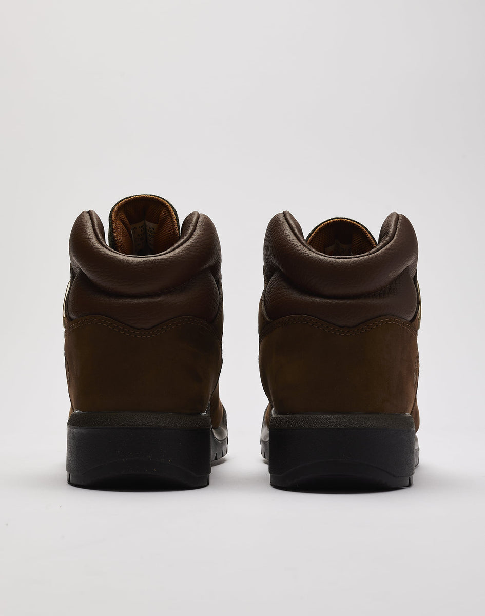 Timberland Field Boots – DTLR