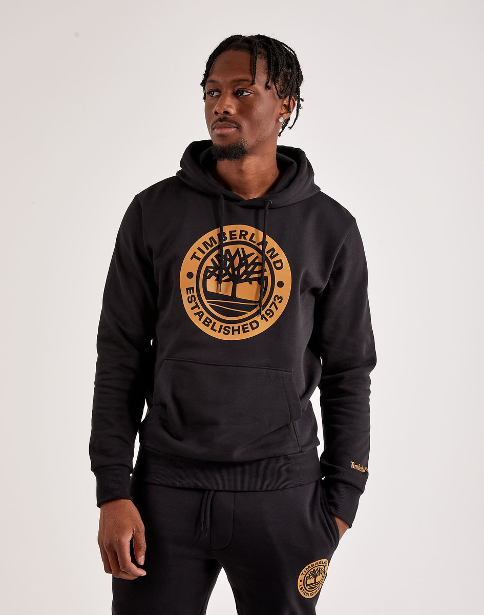 Timberland Pullover Hoodie – DTLR - Main Image