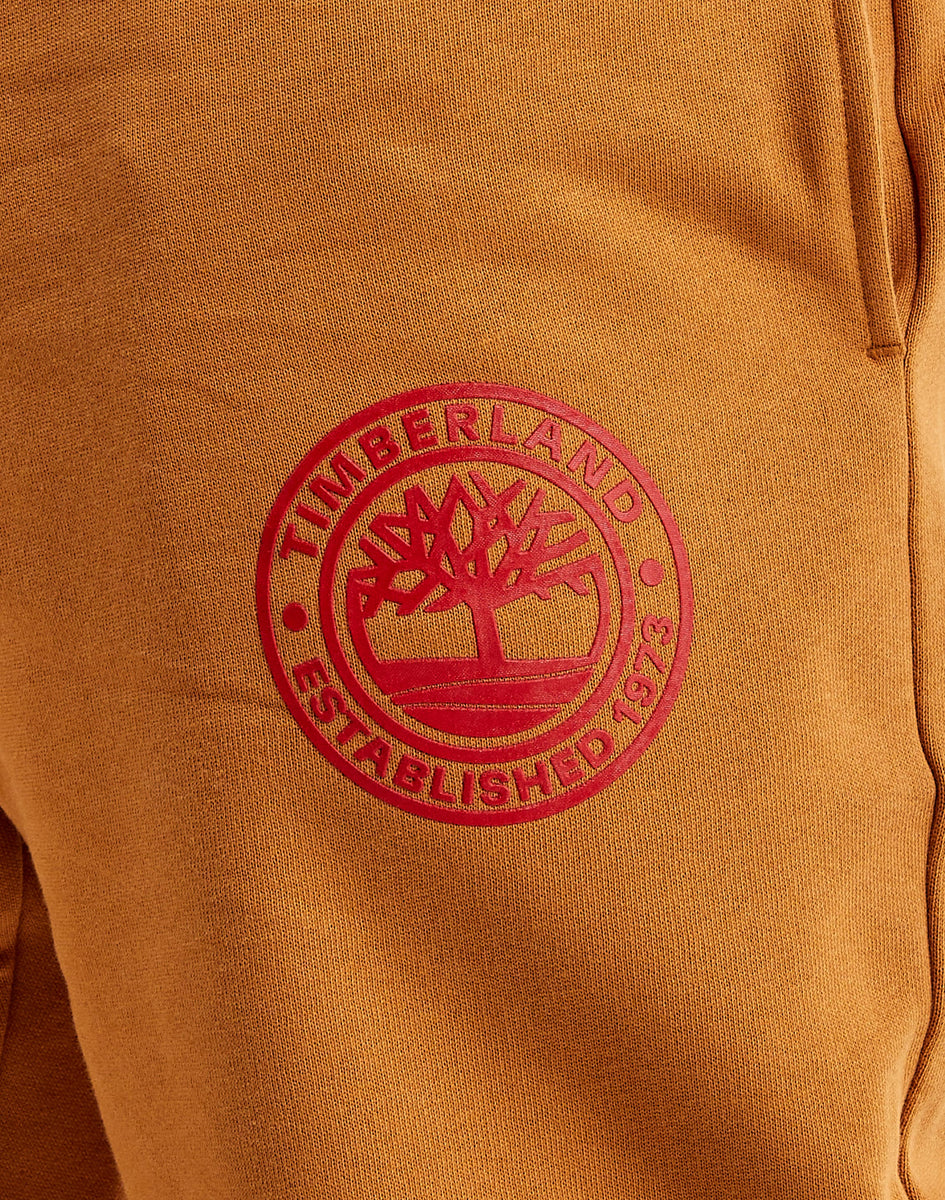 joggers and timberland boots