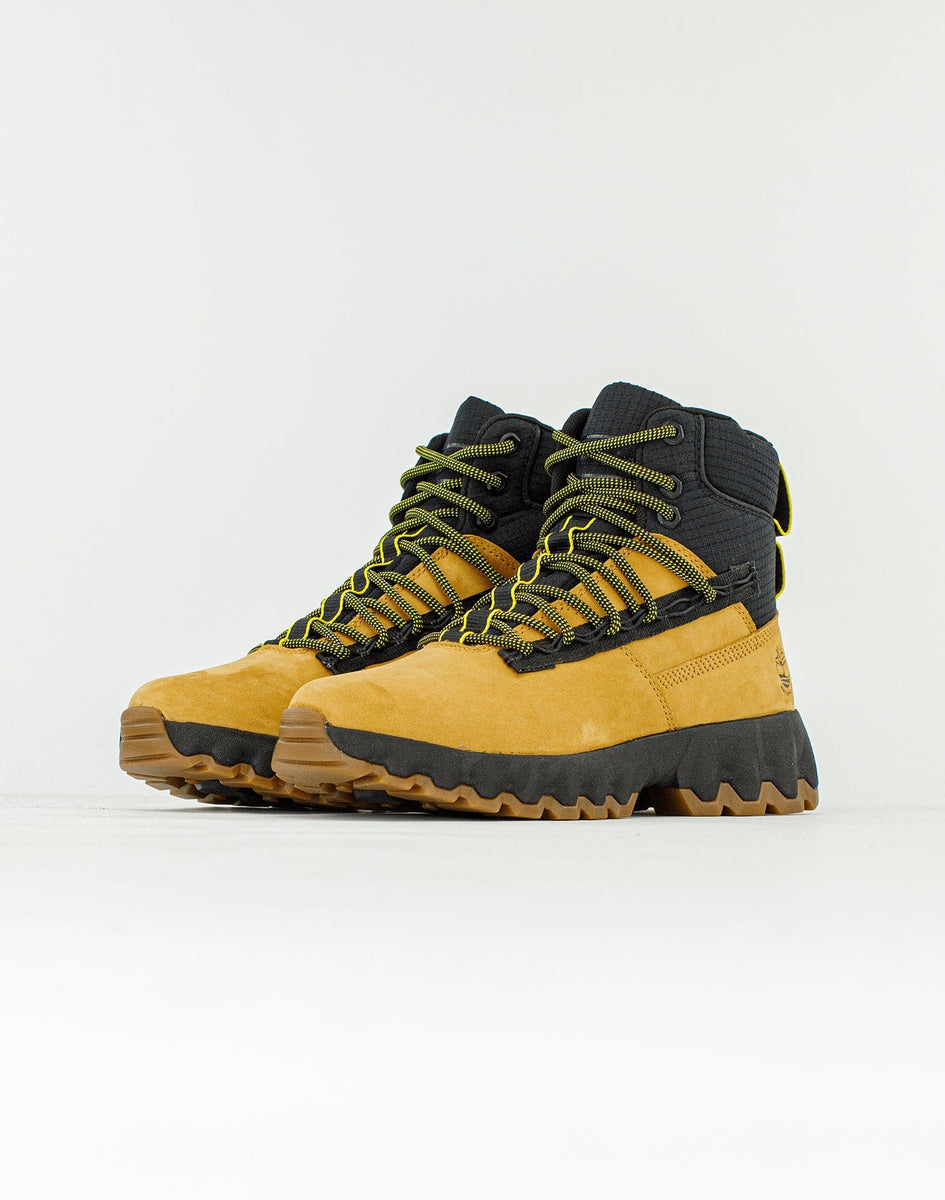 timberland city's edge waterproof boots
